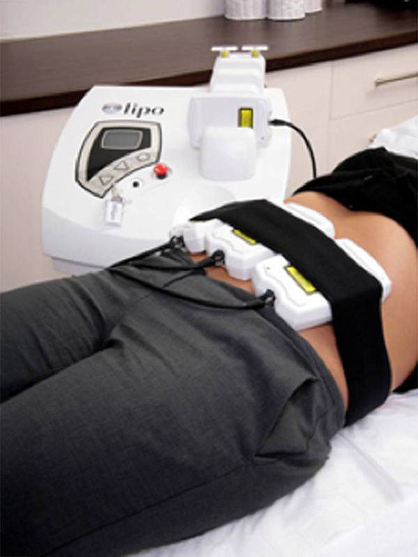 Body Contouring in Englewood - Gildea Chiropractic
